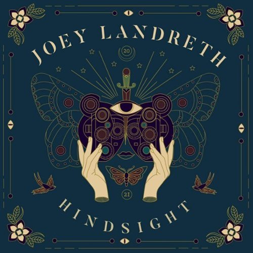 Hindsight [LP] [VINYL]