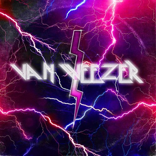 Van Weezer [LP] - VINYL
