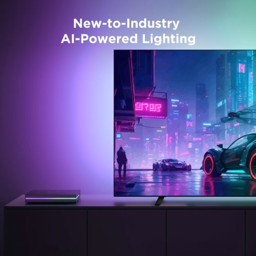 Govee AI Gaming & TV Sync Box Kit for 55-65 inch TVs - Multi WHERE TO BUY