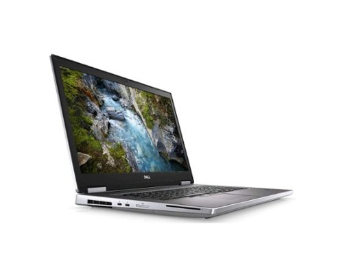 Dell Precision 7740 Core i5 第9世代 2台 Dell Refurbished Excellent Precision 7740 Core i5 9400H 2.5GHz