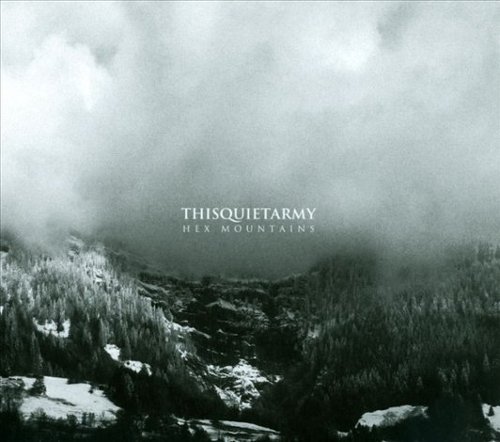 Hex Mountains [LP] [VINYL]