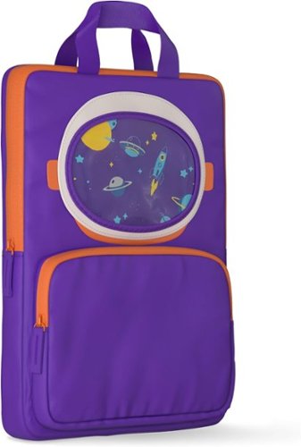 Amazon Kids Carrying Case | Spaceman WORLDWIDE DELIVERY