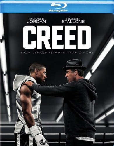  Creed [Blu-ray] [2015]