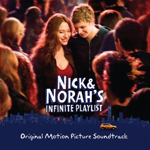  Nick &amp; Norah's Infinite Playlist [CD]