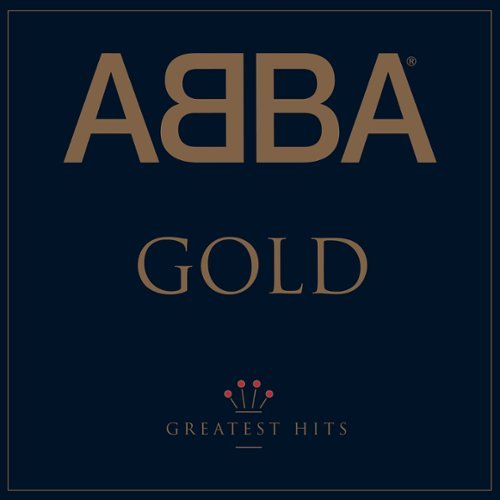 

ABBA Gold: Greatest Hits [LP] - VINYL