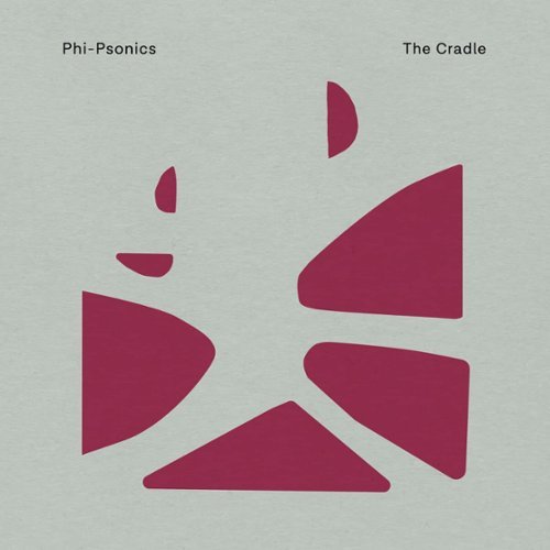 

The Cradle [LP] - VINYL