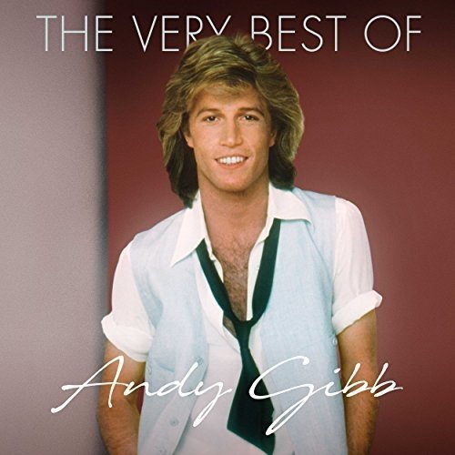  The Very Best of Andy Gibb [CD]