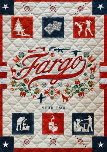  Fargo: Season 2
