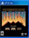 Doom: The Classics Collection - PlayStation 4-Front_Standard
