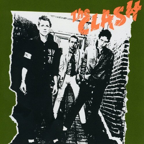  The Clash [US] [CD]