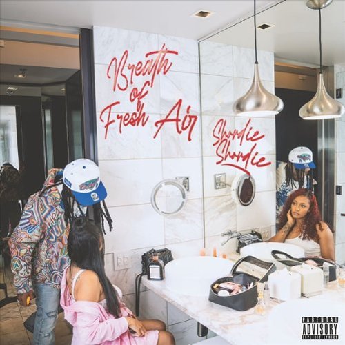  Breath of Fresh Air [LP] - VINYL INTERNATIONAL SHIPPING