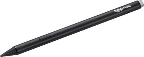 Kobo Stylus 2 Mark Up, Write Notes and Make Highlights