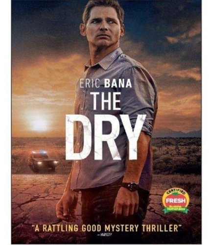  The Dry - BLU-RAY