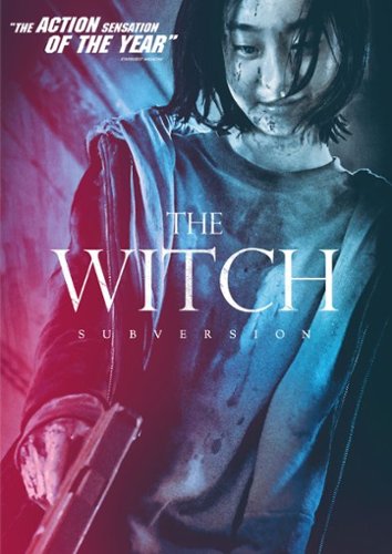 

The Witch: Subversion