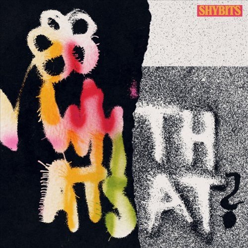 What's That [LP] [VINYL]