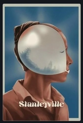

Stanleyville [Blu-ray] [2021]