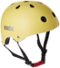 Segway - Commuter Helmet V11 Adult Helmet, Large - Large - Yellow-Front_Standard