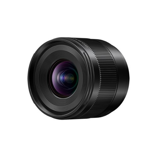 Panasonic LUMIX Leica DG Summilux 9mm f/1.7 ASPH. Lens for Micro