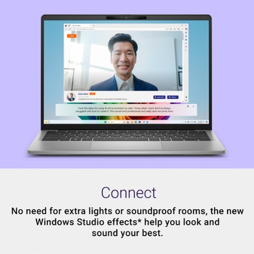 Dell Inspiron 14 IPS LCD FHD+ Laptop - Snapdragon X Plus Copilot+ PC with 16GB Memory - 512GB SSD - Titan Gray HOW TO BUY