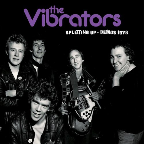 

Splitting Up Demos 1978 [LP] - VINYL