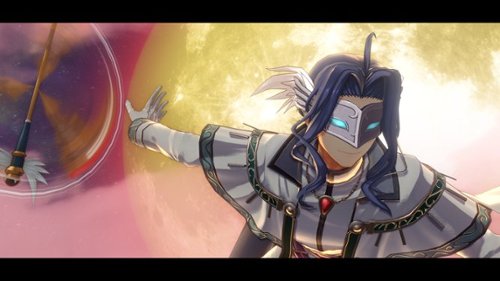 GungHo Online Entertainment America Trails in the Sky 2nd Chapter - Nintendo Switch BUY IN MIDDLE EAST