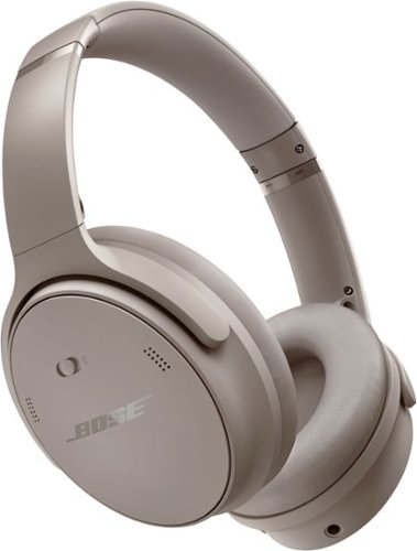 Bose - QuietComfort Wireless...