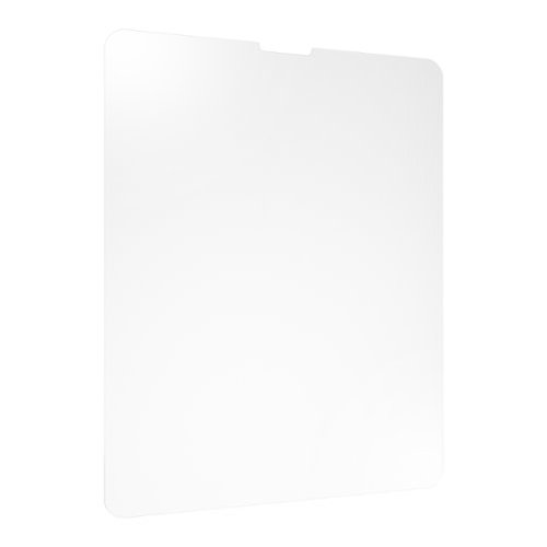 Insignia™ HD Glass Screen Protector for Apple iPad Pro 12.9 (3rd, 4th, 5th and 6th Gen) - Clear HOW TO BUY