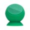 Speaqua - Barnacle Pro Portable Waterproof Bluetooth Speaker with Built in Storage (2,000 songs) - Galapagos Green-Front_Standard
