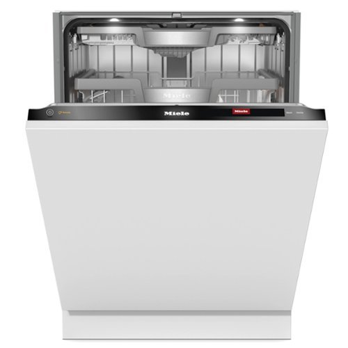 Miele - G 7986 SCVI K2O 24" Dishwasher