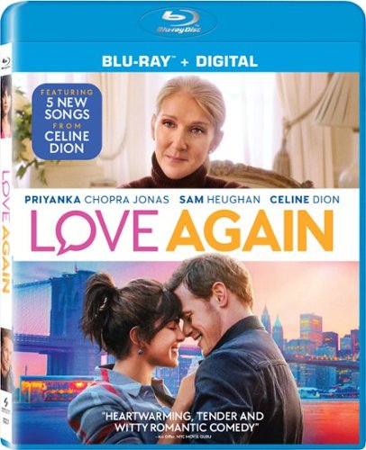 Love Again BLU RAY [Standard] - Best Buy