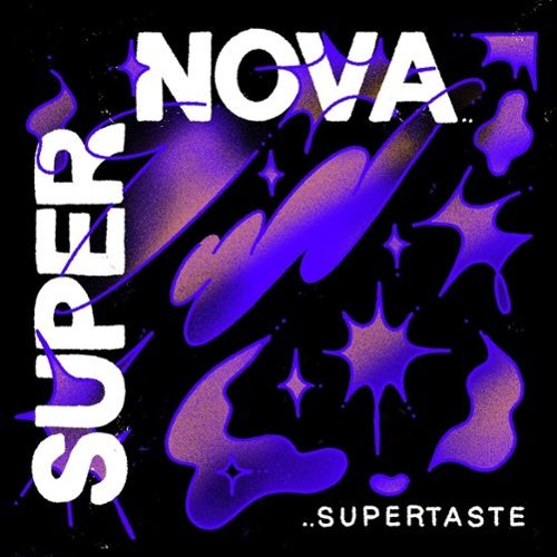 Supernova [LP] [VINYL]
