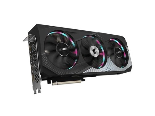 GIGABYTE NVIDIA GeForce RTX 4060 AORUS ELITE 8GB GDDR6 PCI Express 4.0 Graphics Card - Black HOW TO BUY
