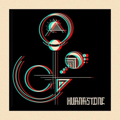 

Third Stone from the Sun [LP] [LP] - VINYL