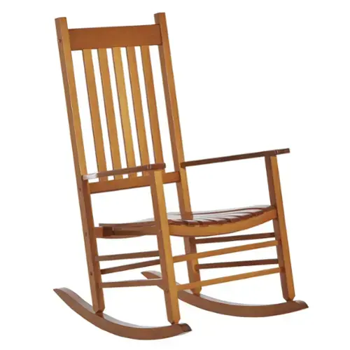 Natural Wood
