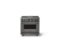 Viking - 36 in. Wide 4 Burner Freestanding 7 Series Dual Fuel Self-Clean Range - Damascus Gray-Front_Standard