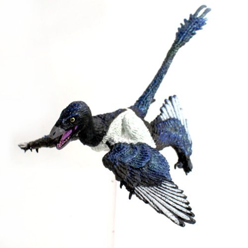 Creative Beast Studio Beasts of the Mesozoic: Eastern Figure 2-Pack HOW TO BUY