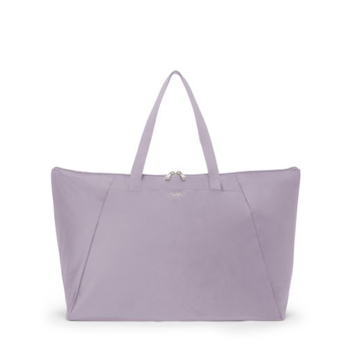 TUMI - Voyageur Just In Case Tote - Lavender