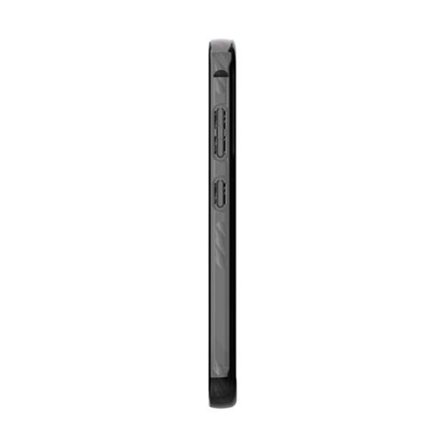 CLCKR Onyx Case for Samsung Galaxy S24 - Silver WORLDWIDE DELIVERY