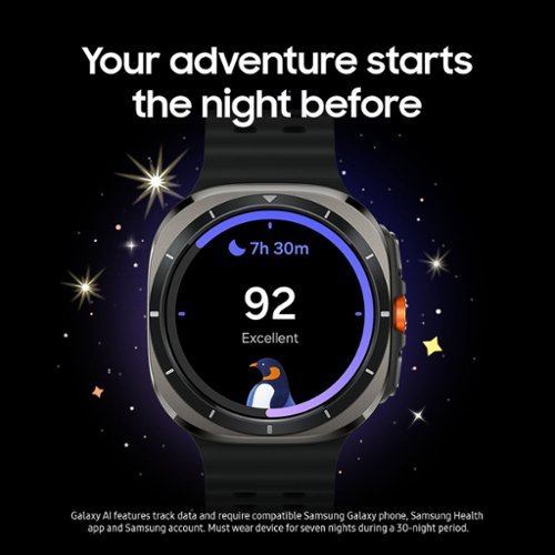 Samsung Galaxy Watch Ultra Titanium Smartwatch 47mm LTE - Free 2 years data and texting included - Titanium Silver - (2025) HOW TO BUY