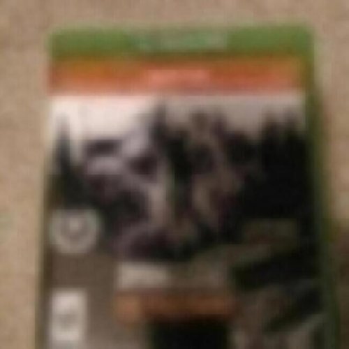  Dying Light: The Following - Enhanced Edition - Xbox One