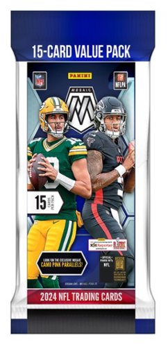 2024 Panini Mosaic Football Fat Pack