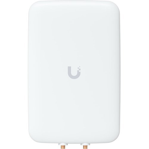 Ubiquiti - UniFi Directional Mesh Antenna UMA-D - White-Front_Standard 