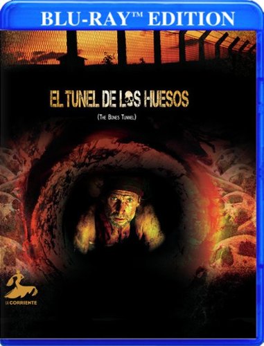 

El Tunel de Los Huesos [Blu-ray]