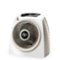 Vornado - AVH10 Whole Room Space Heater with Auto Climate - White/Champagne-Front_Standard 