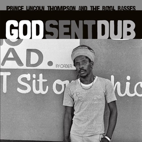 

God Sent Dub [LP] - VINYL