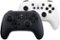 NEXT - Wireless Rechargeable Pro Controller 2-Pack For Switch 2 & Switch - Midnight & Frost-Front_Standard