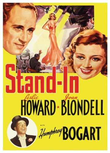 

Stand-In [1937]