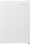 Insignia™ - 2.7 Cu. Ft. Mini Fridge with Door Storage and ENERGY STAR Certification - White-Front_Standard