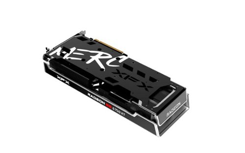XFX SPEEDSTER MERC319 AMD Radeon RX 6750XT Core 12GB GDDR6 PCI Express 4.0 Gaming Graphics Card - Black WHERE TO BUY