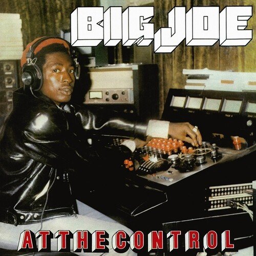 

At the Control [LP] - VINYL